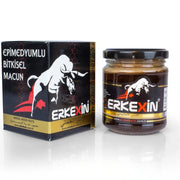 Erkexin Ottoman Secret Herbal Mixed Paste