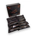 Wonderful Chocolate Herbal Paste – 12 Sticks