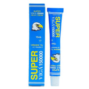 Super Viga 150000 Delay Cream – 15ml